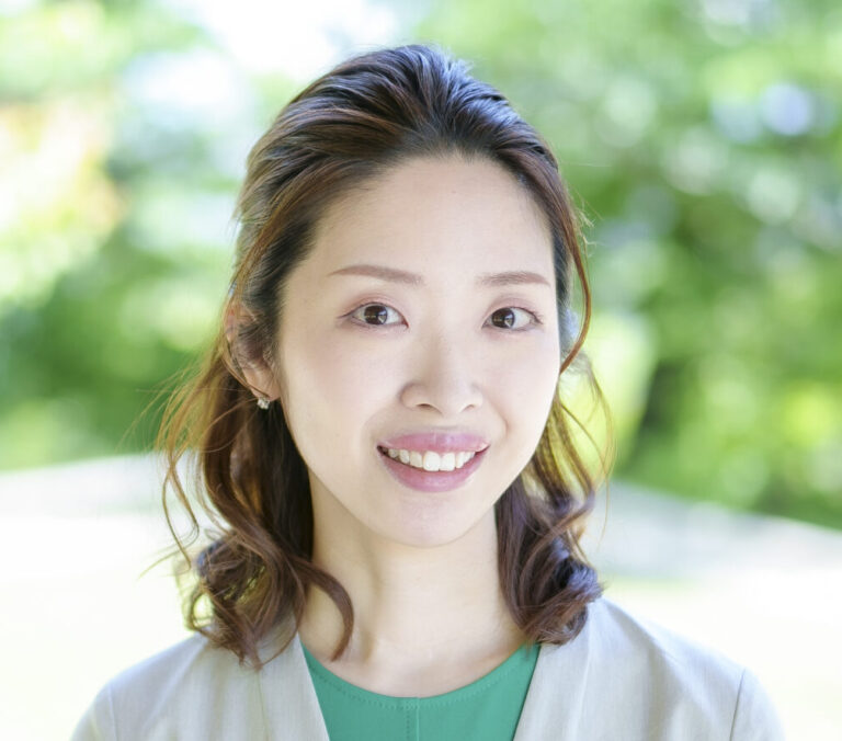江川友梨