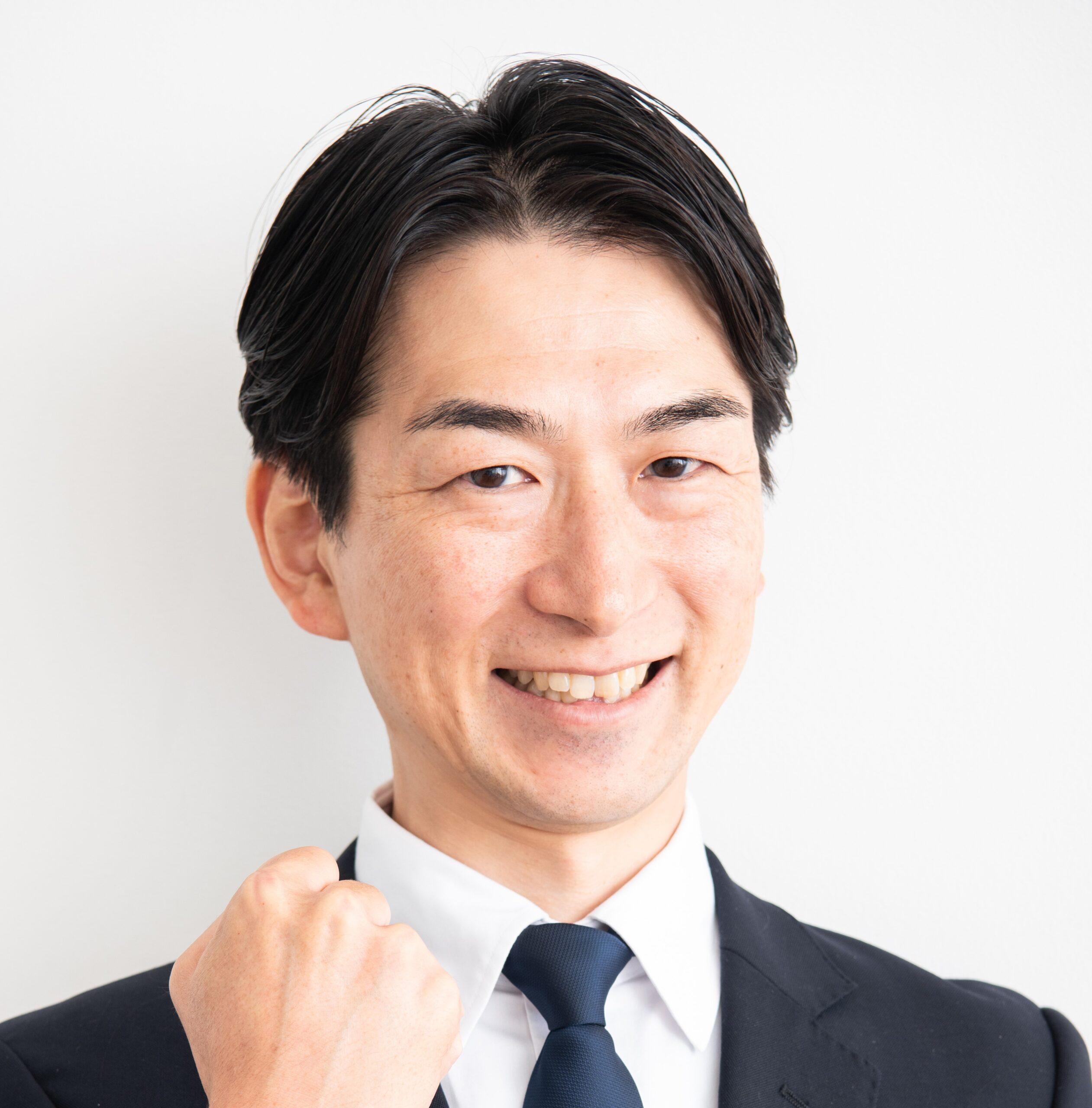 かなざわ 敏文の顔写真