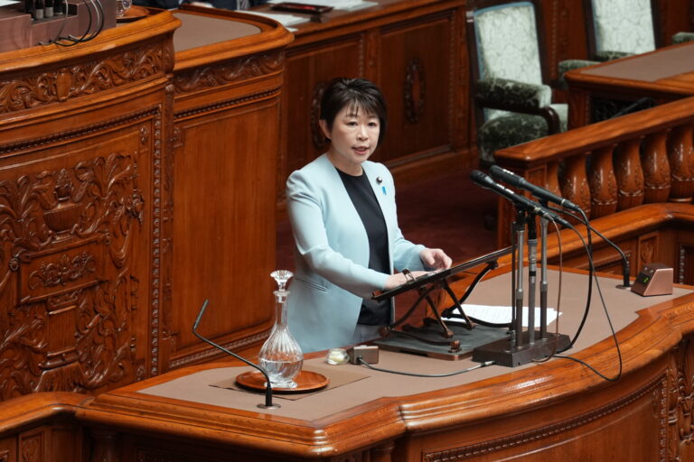 【参本会議】田村まみ議員が年金法改正案について質疑