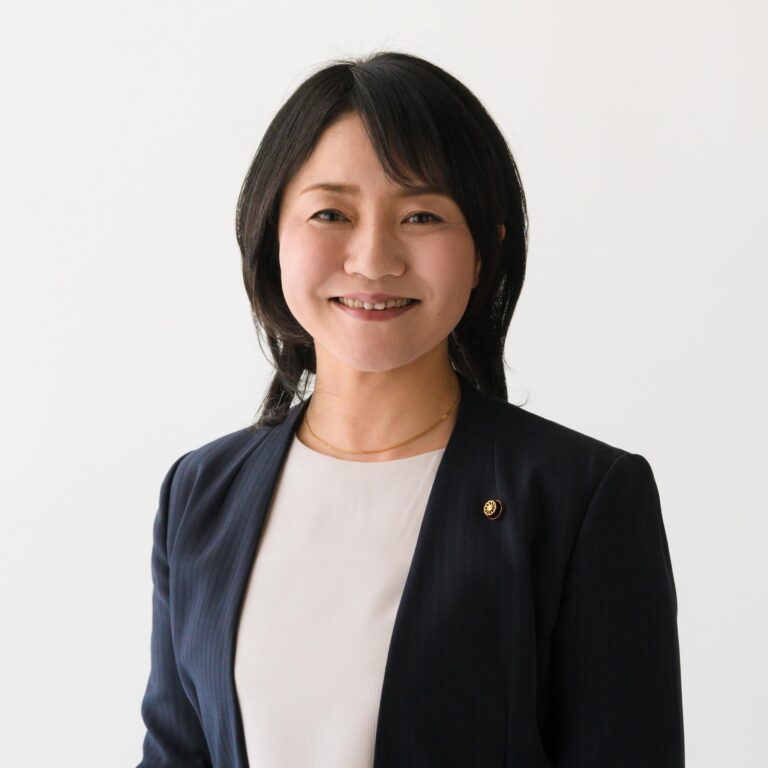 渡部友子