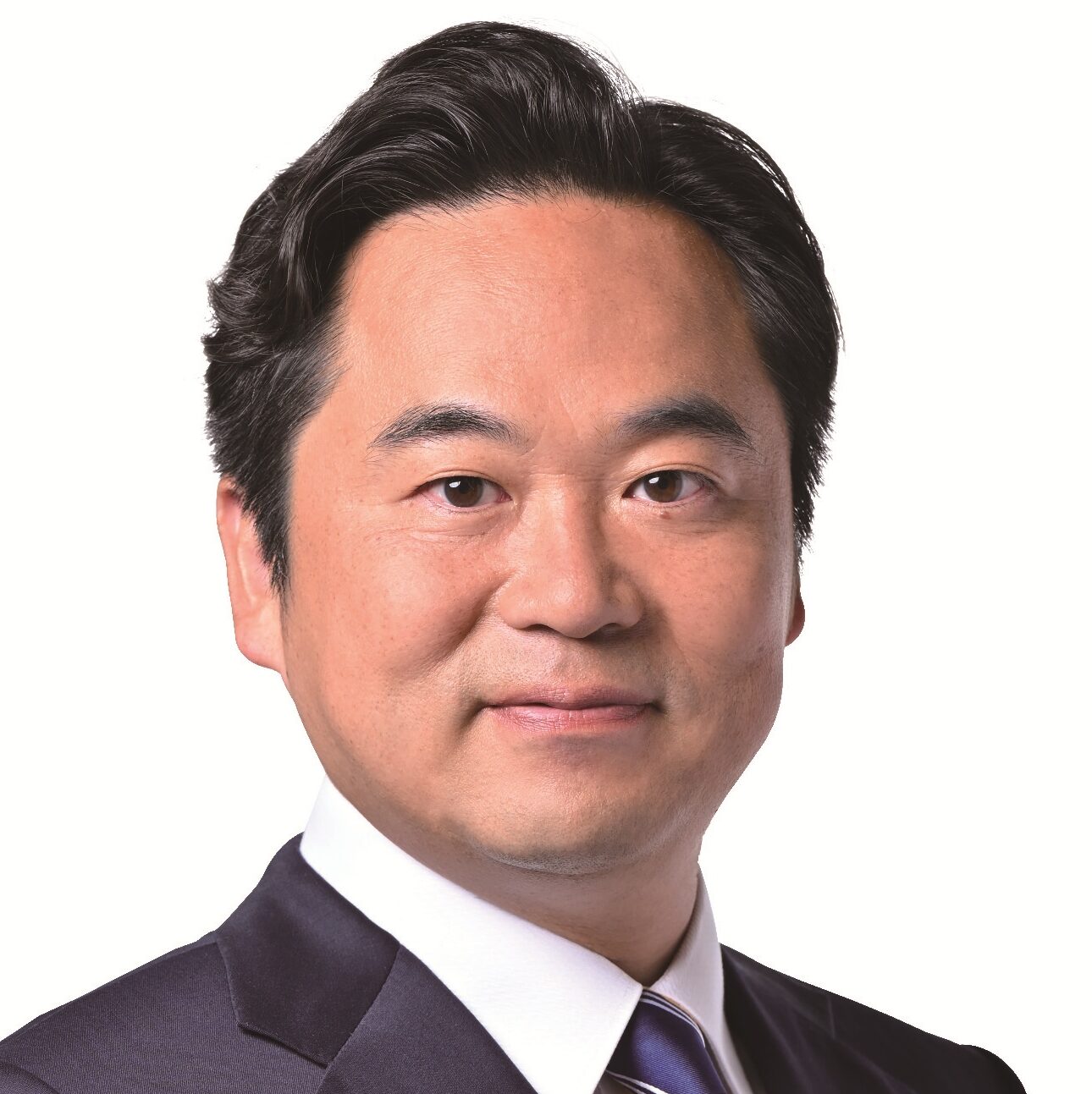 原田 秀一の顔写真