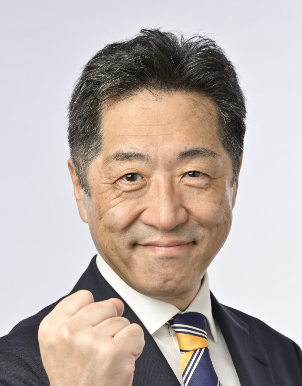 福永 哲也の顔写真
