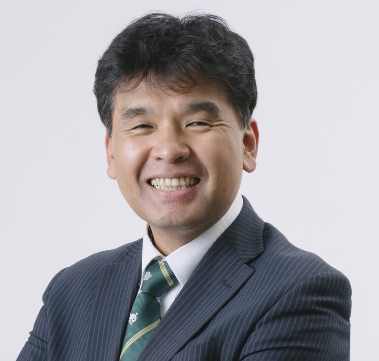 大久保無我
