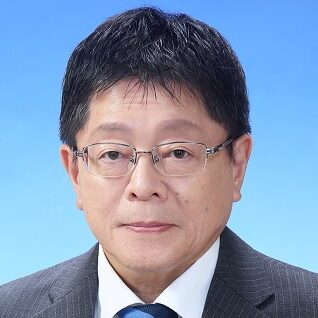 冨吉 雄二の顔写真