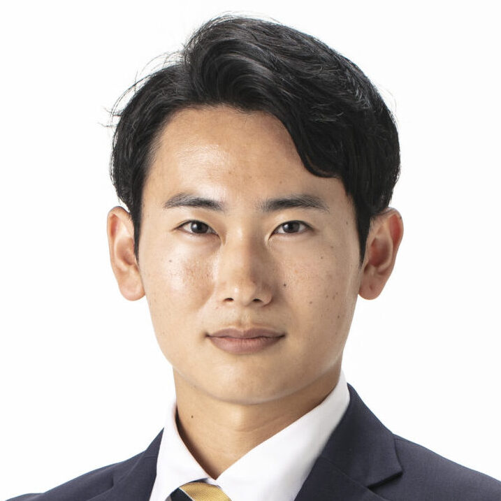 辻󠄀井 俊貴の顔写真