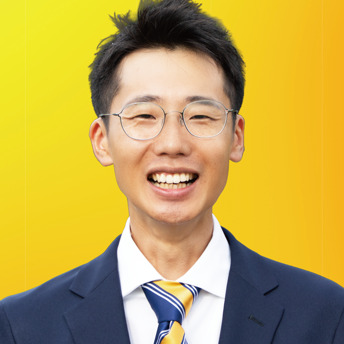 岡林 直人の顔写真