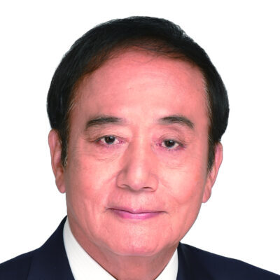 上田 清司の顔写真