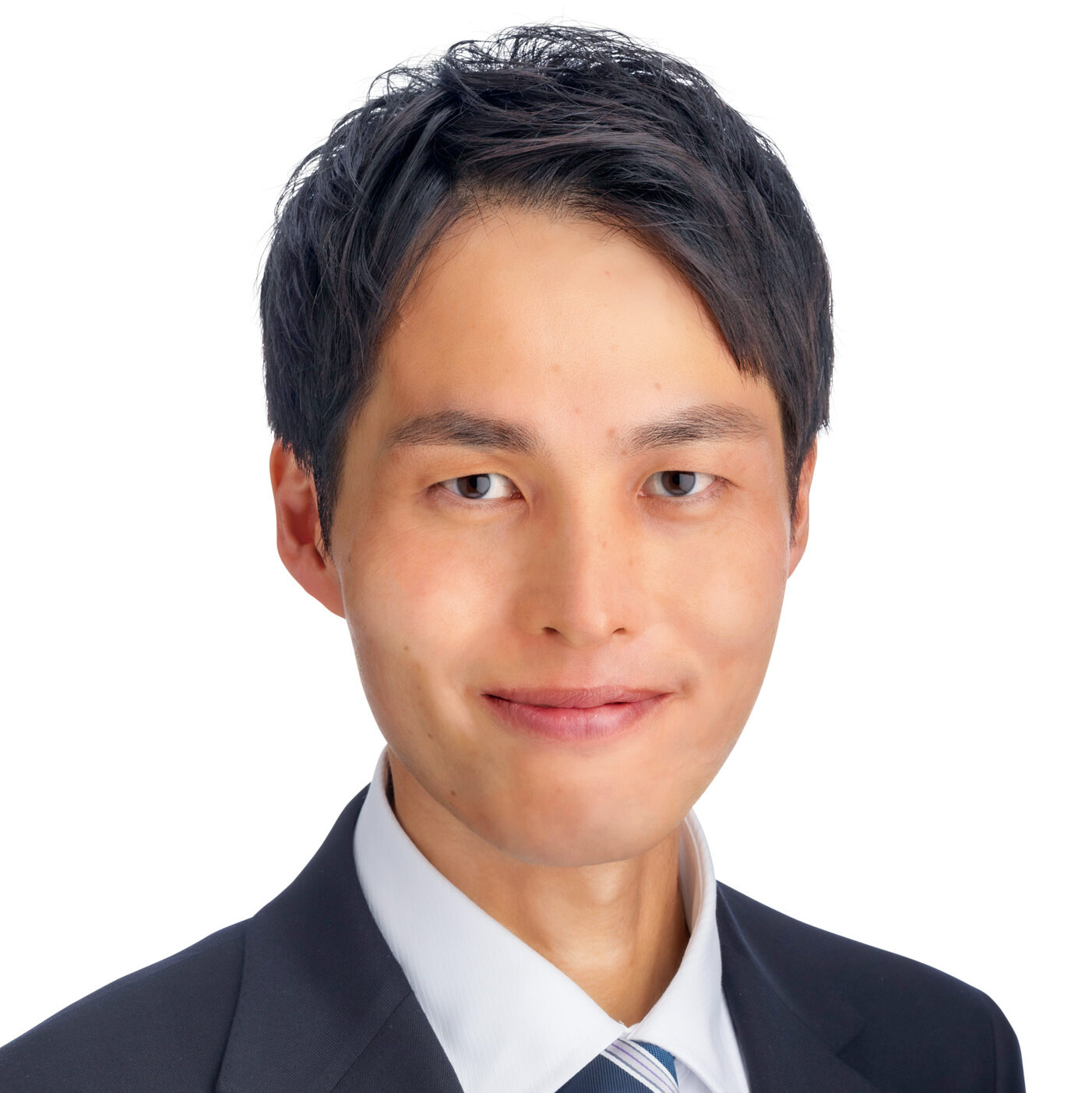 矢野 淳二の顔写真