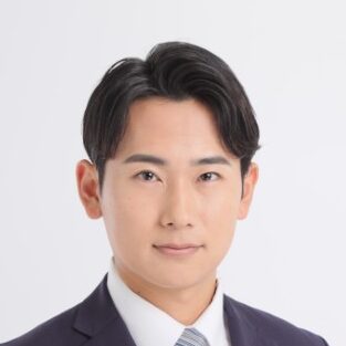 辻󠄀井 俊貴の顔写真