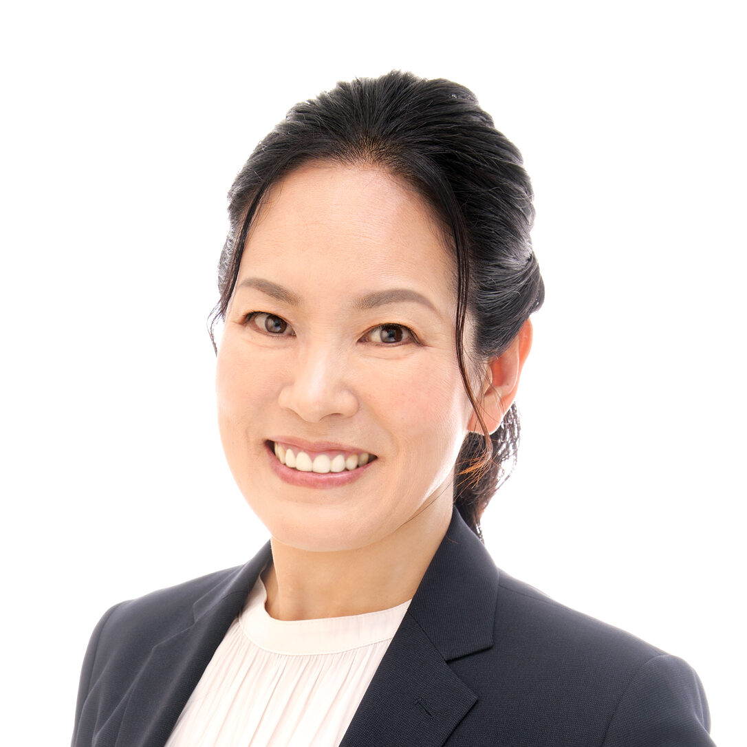 内野 浩恵の顔写真