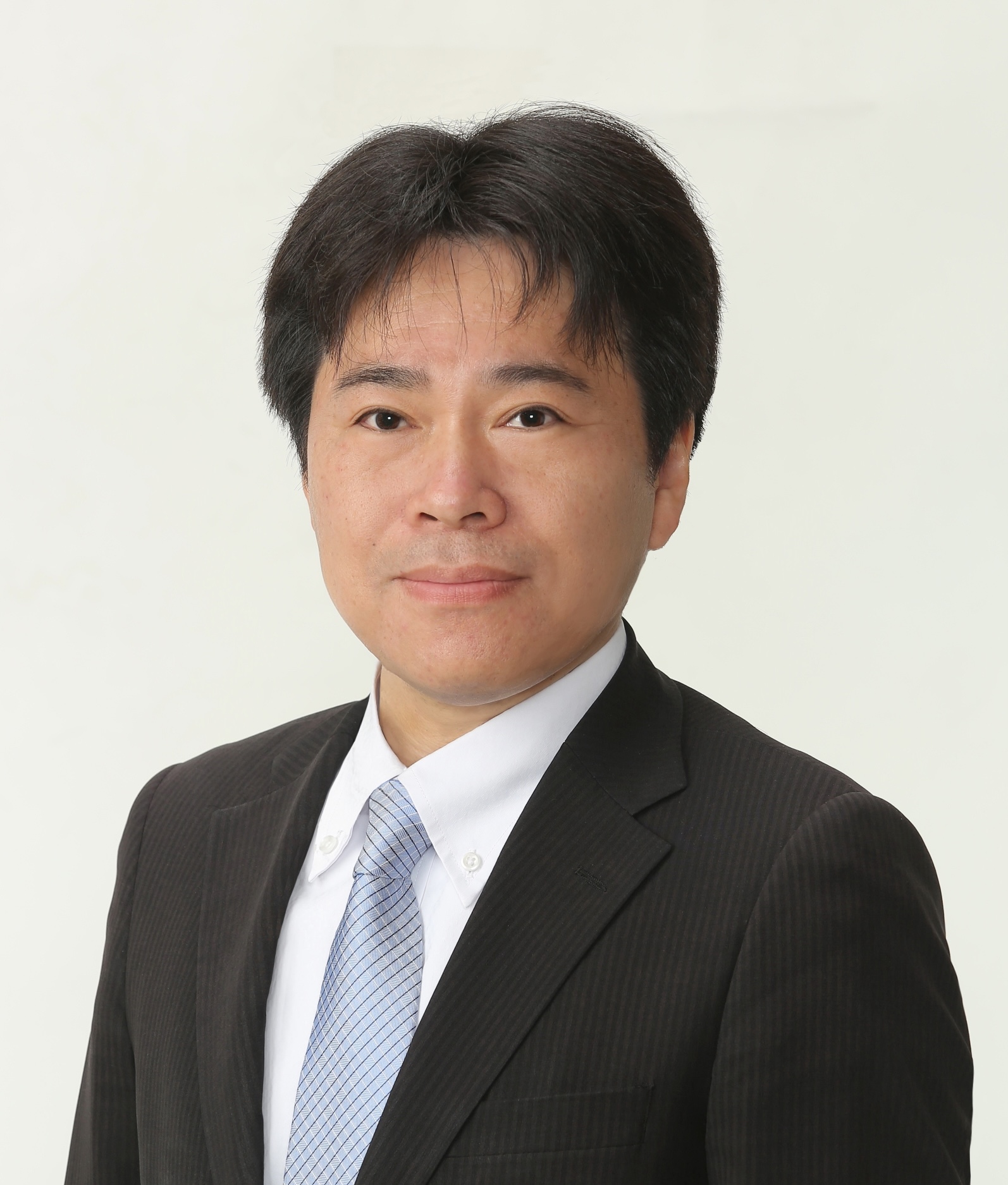 十川 ゆういちの顔写真