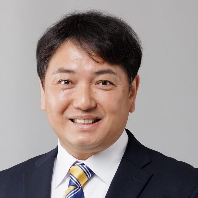 草場 健次の顔写真