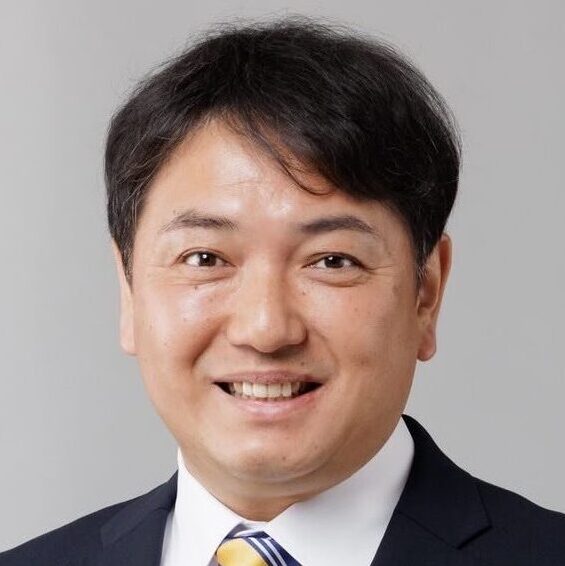 草場 健次の顔写真