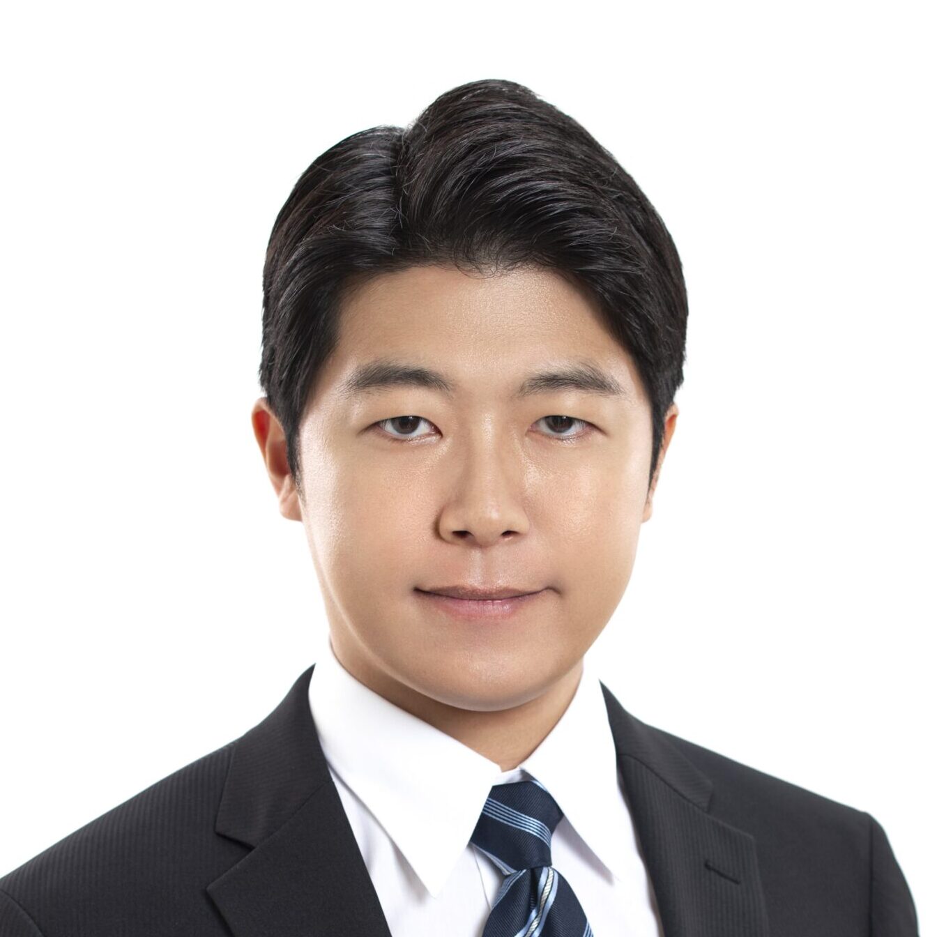 鈴木 達士の顔写真
