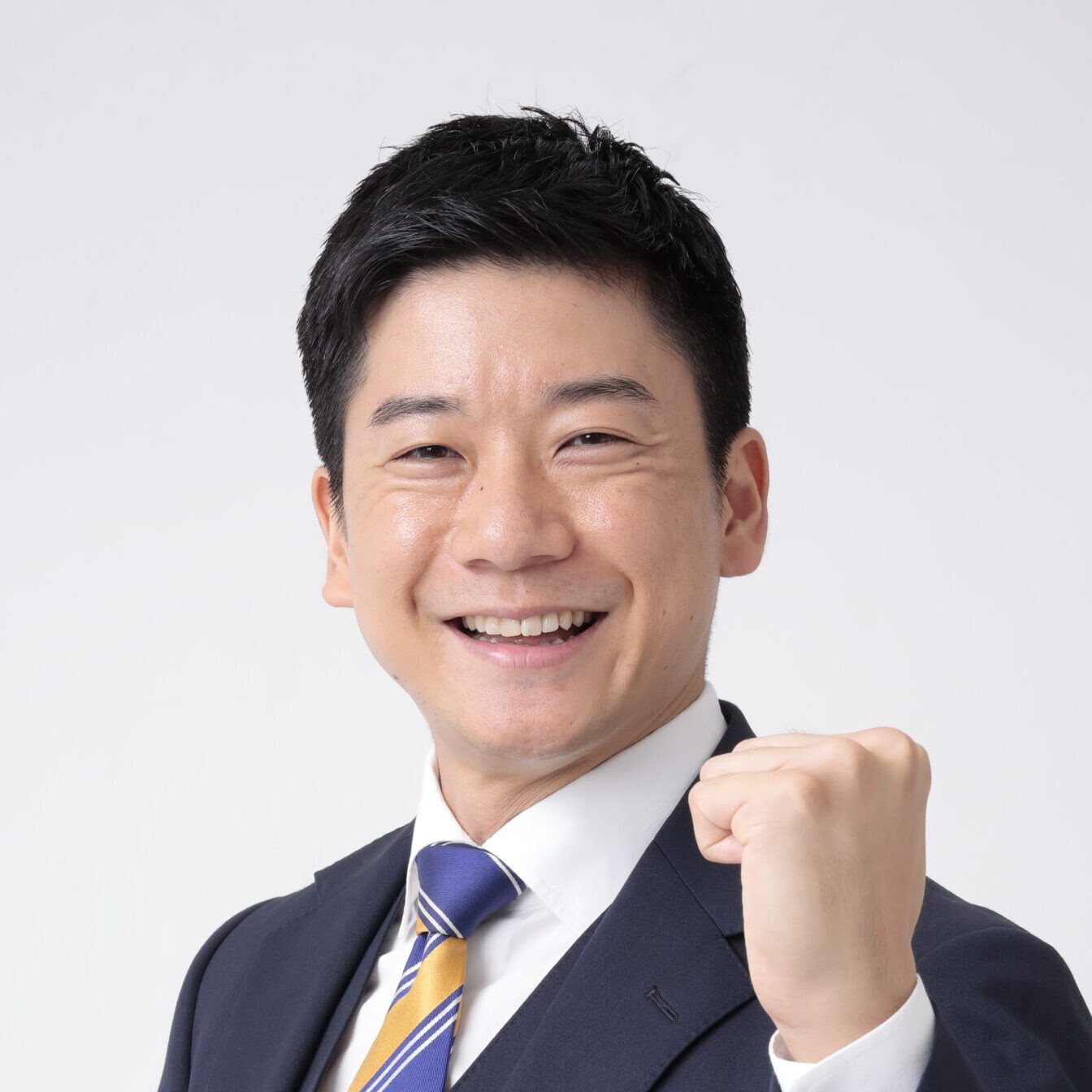 黒木 なおみちの顔写真