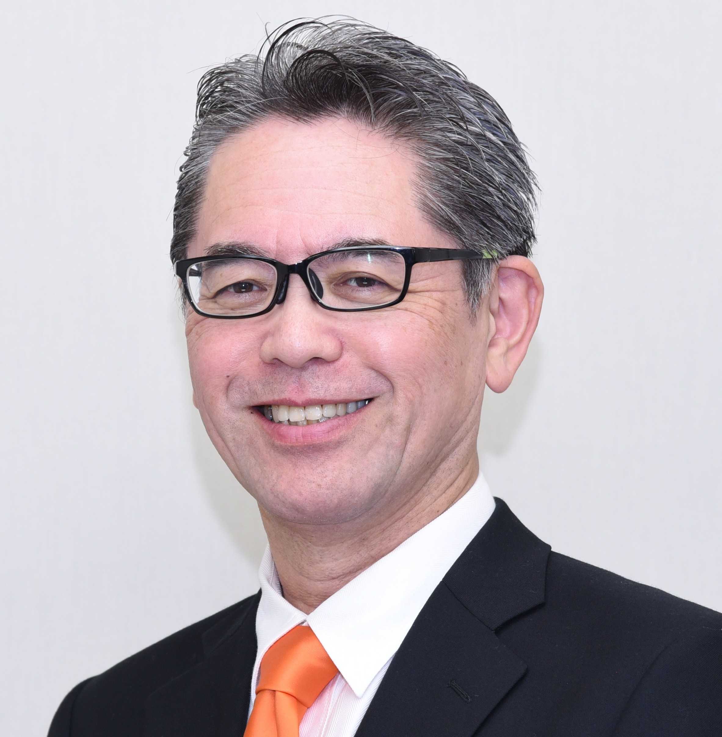 古瀬 剛の顔写真