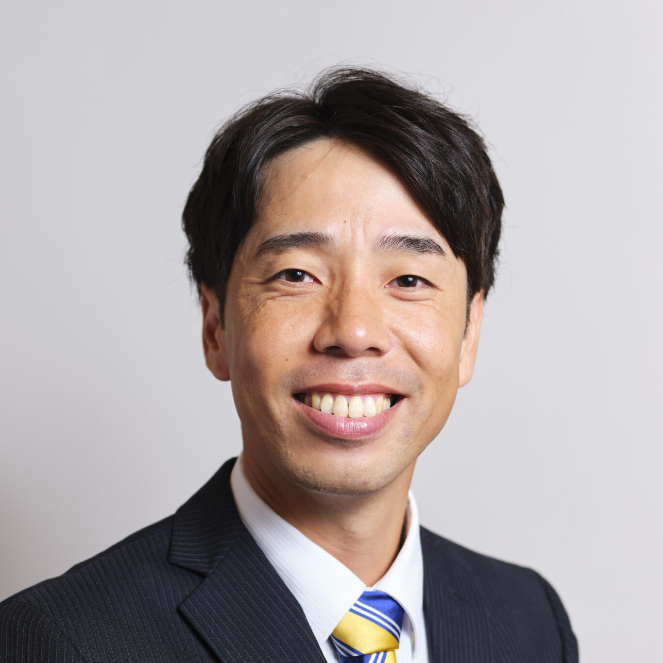 小林 雅史の顔写真