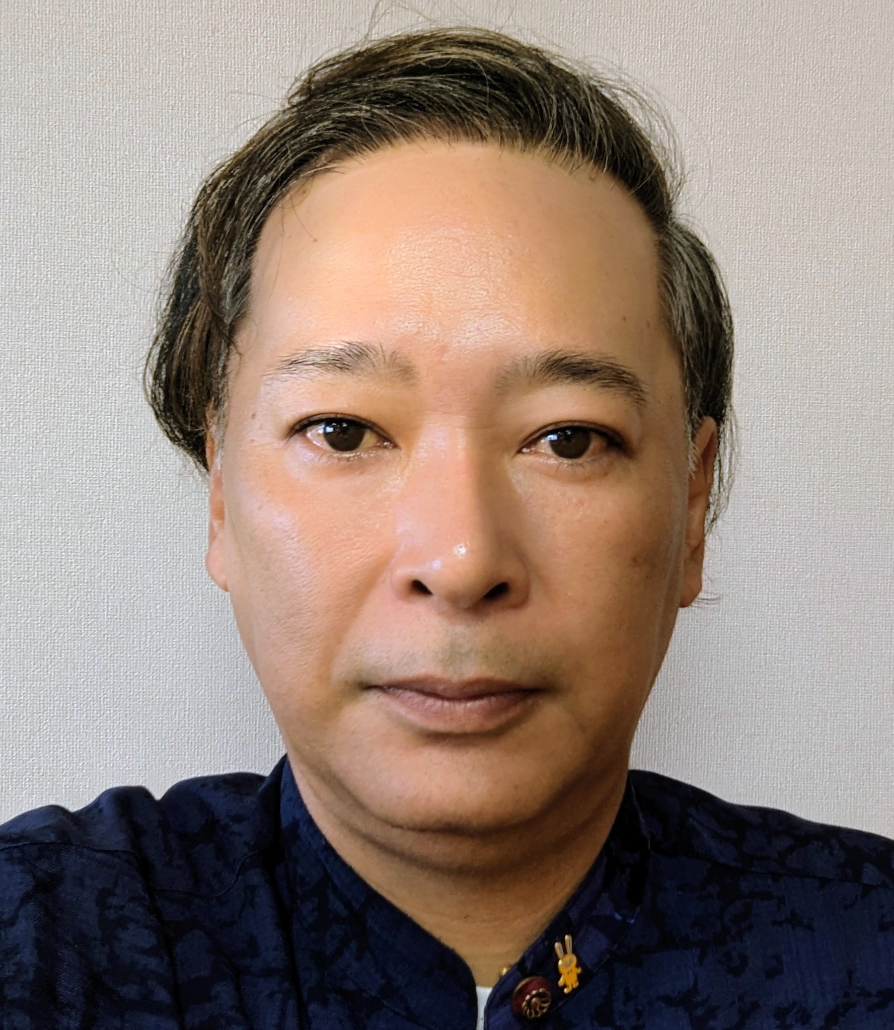仲宗根 誠の顔写真