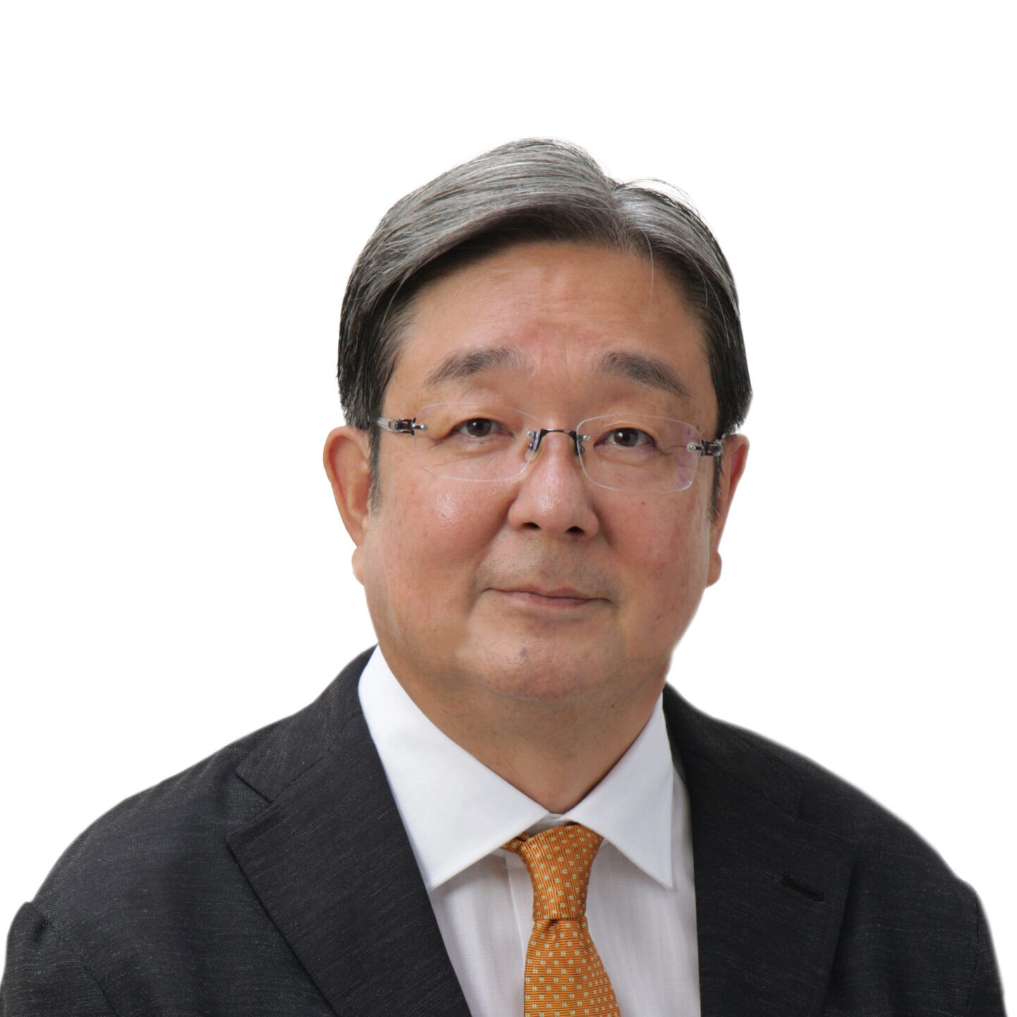 下田 えいじゅの顔写真