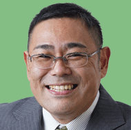 金城 一文の顔写真