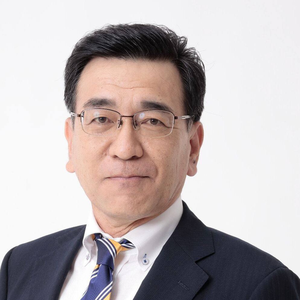 日高 たつひこの顔写真