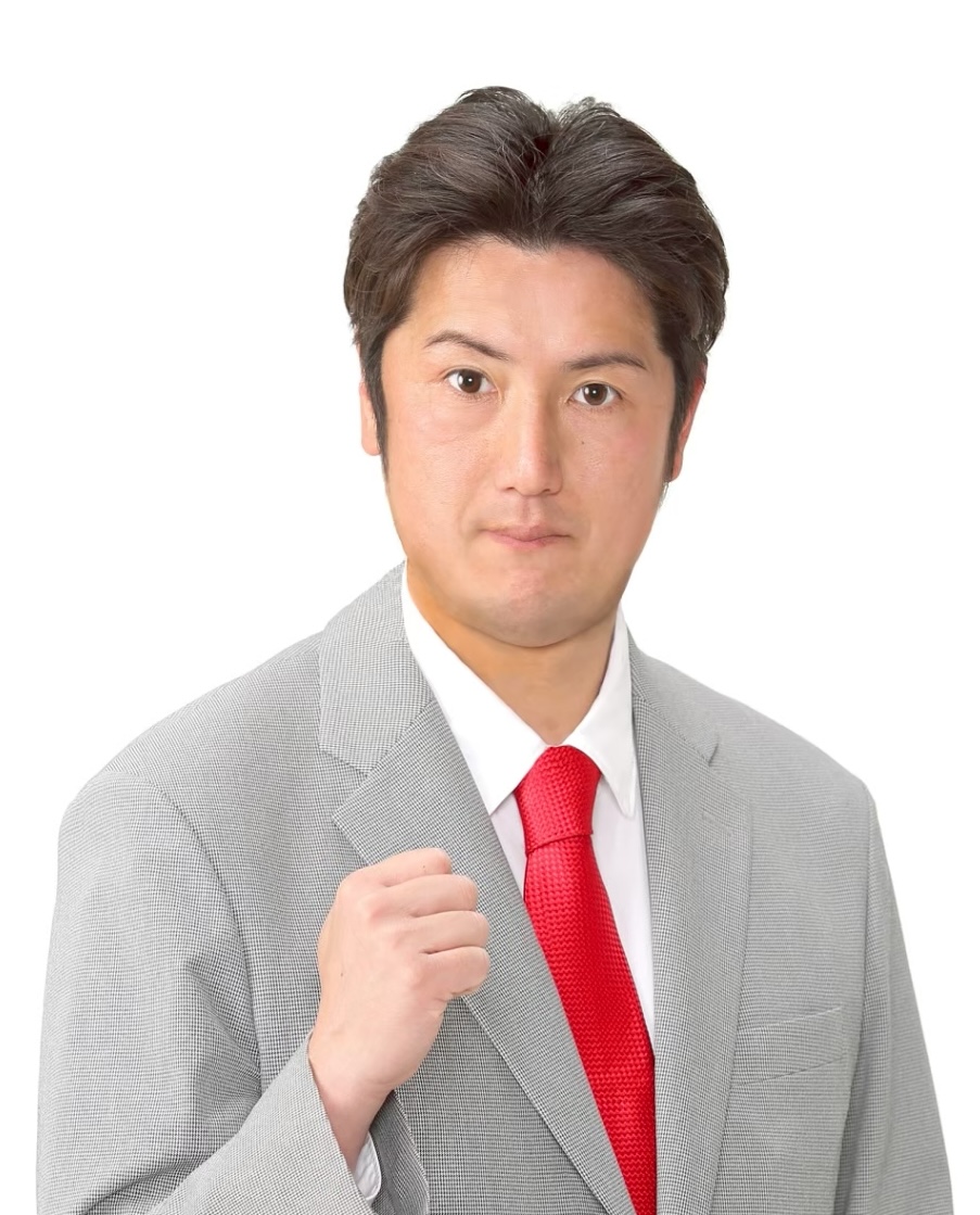 伊藤 しゅんの顔写真