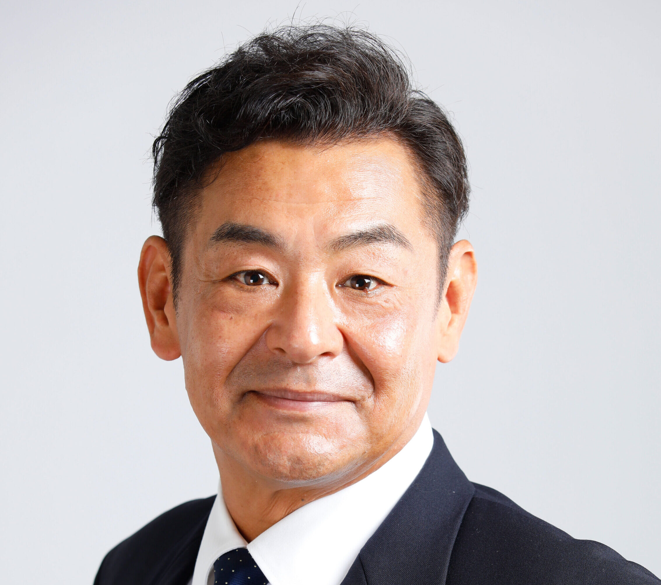 かみおか 達人の顔写真