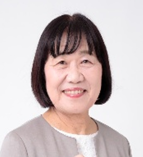 中川 いくえの顔写真