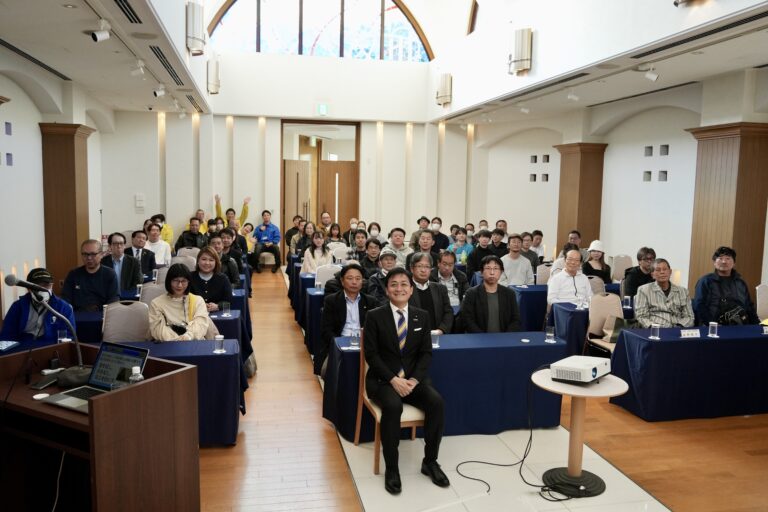 【和歌山】「選挙に行けば政治が変わると実感をとり戻す」玉木代表が全国キャラバンで演説