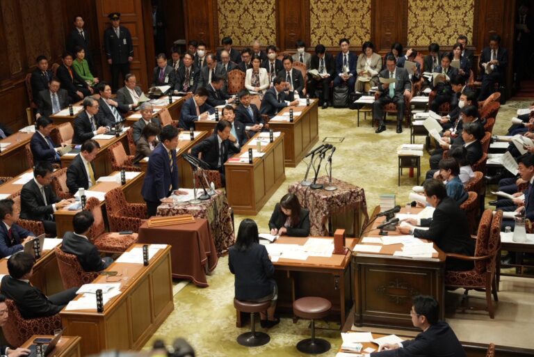 【衆予算委】田中けん議員がハイパー償却税制などについて質疑