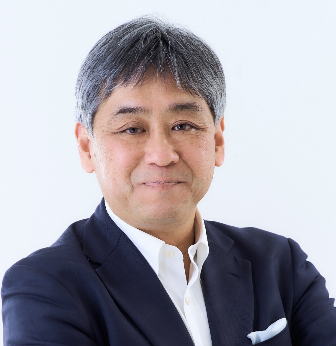 山根 博史の顔写真