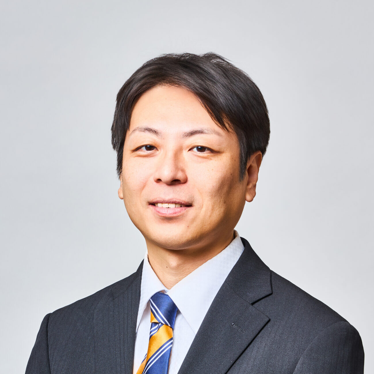 西野 章宏の顔写真