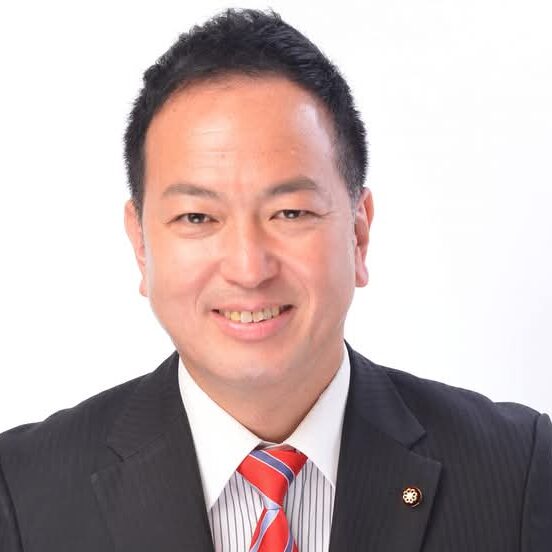 佐藤 和彦の顔写真