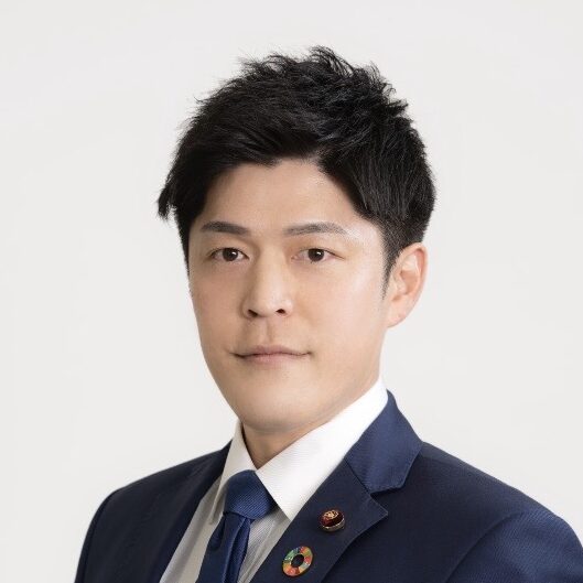 野村 雄太郎の顔写真