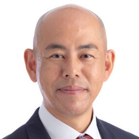 前田 ひでみちの顔写真