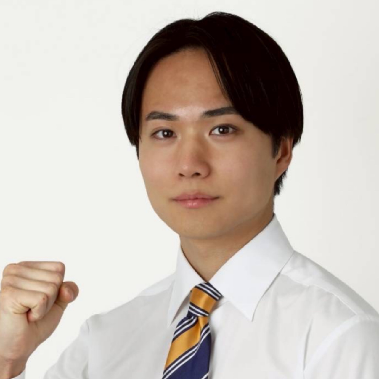 高崎 ゆうとの顔写真