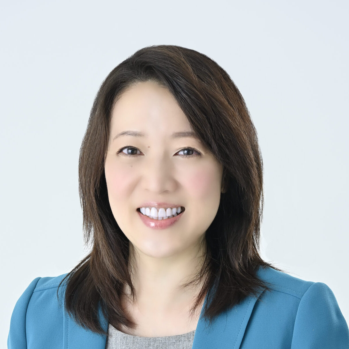 梶原 みずほの顔写真