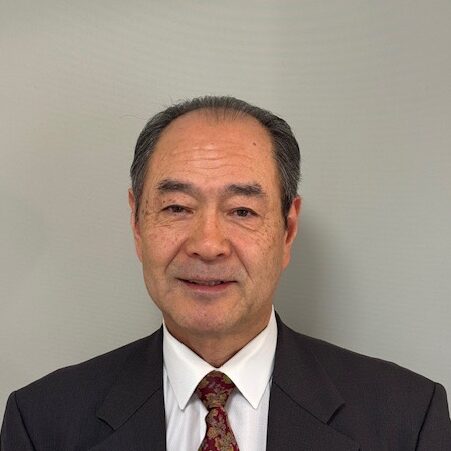 竹山 美虎の顔写真