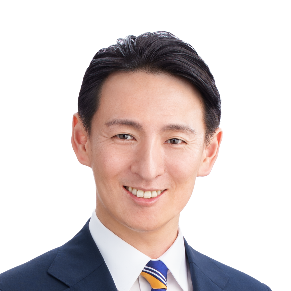 中村 太一の顔写真