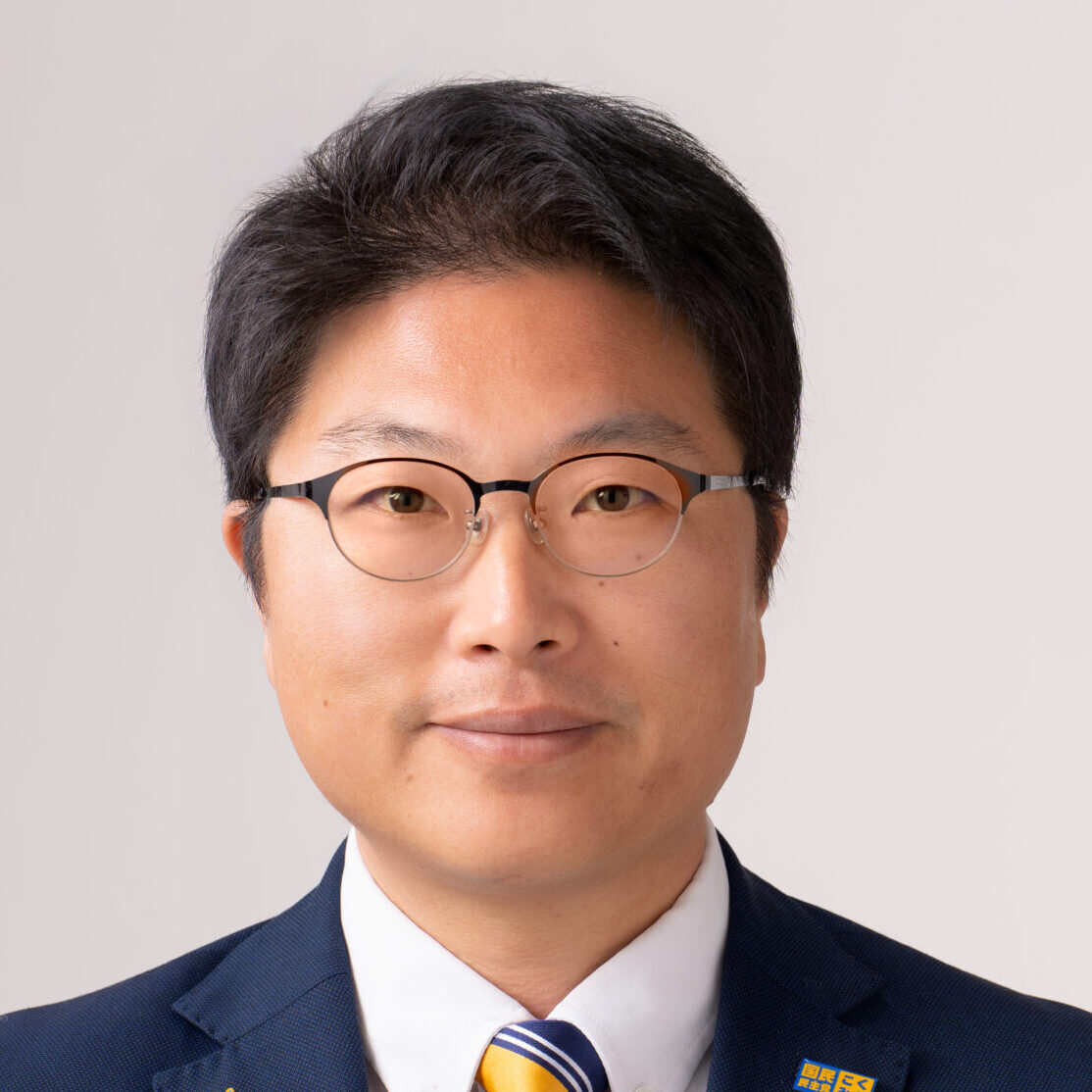 前田 強の顔写真