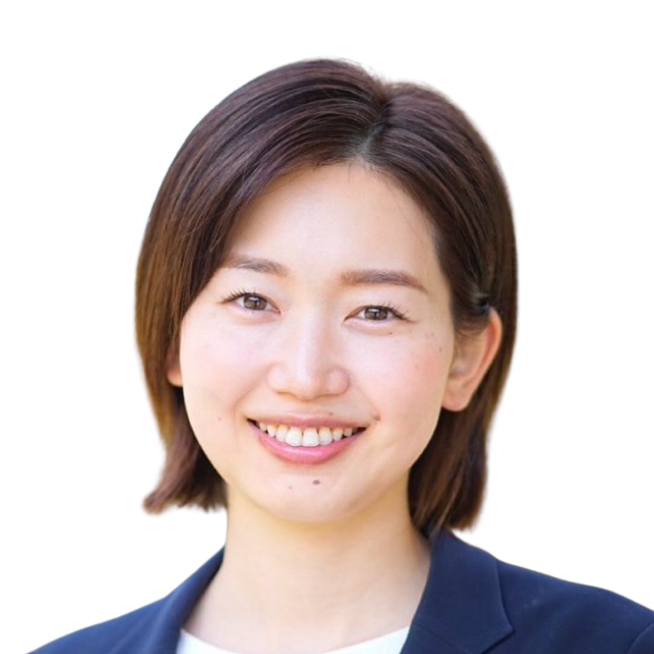 杉本 葵の顔写真