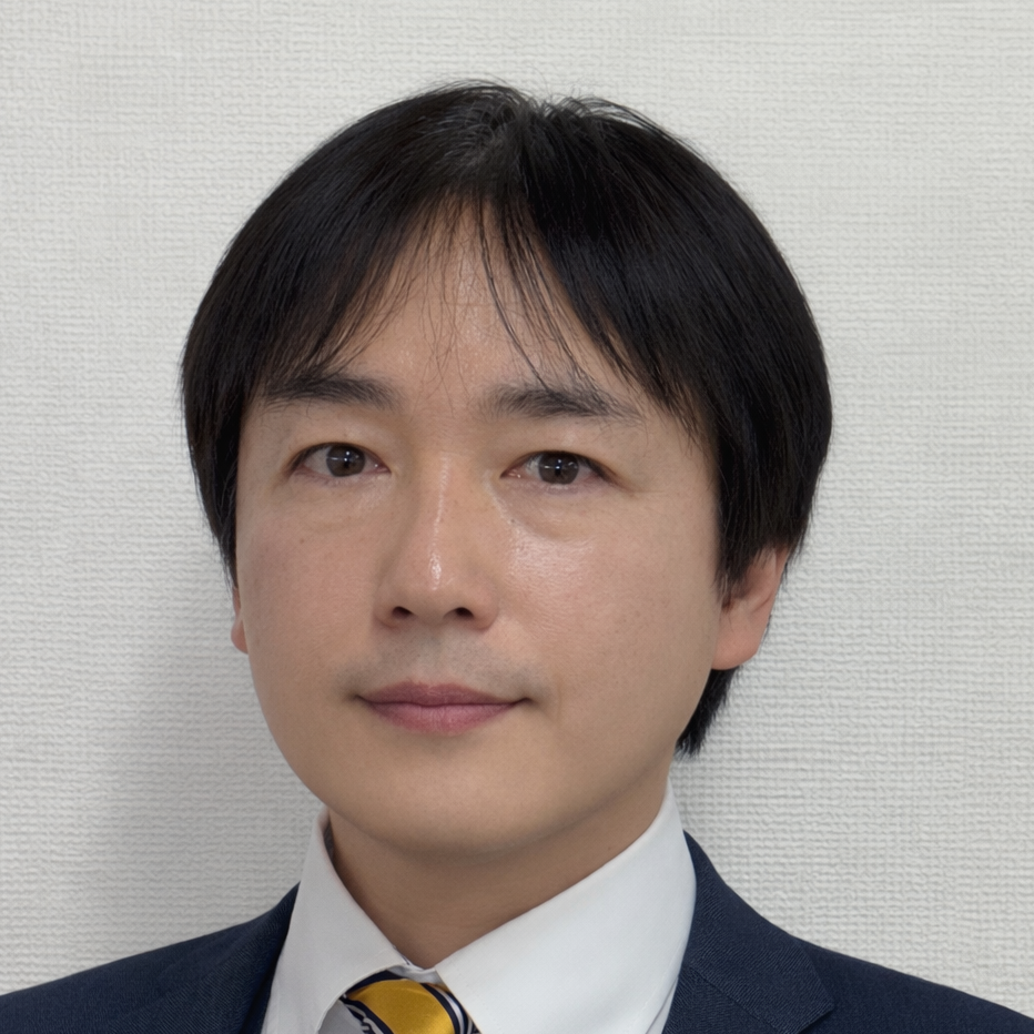 円城寺 雄介の顔写真