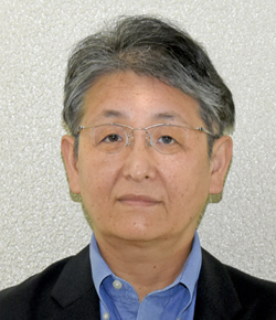 祢津 明子の顔写真