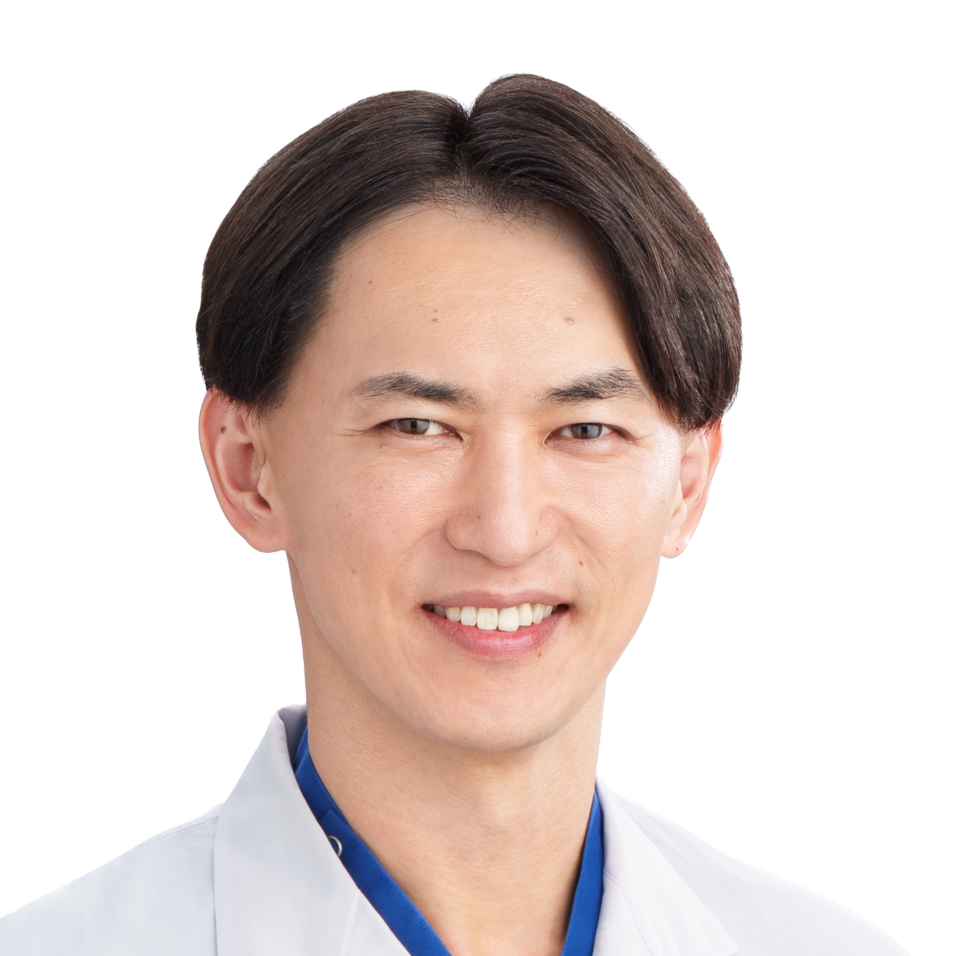 二宮 研の顔写真