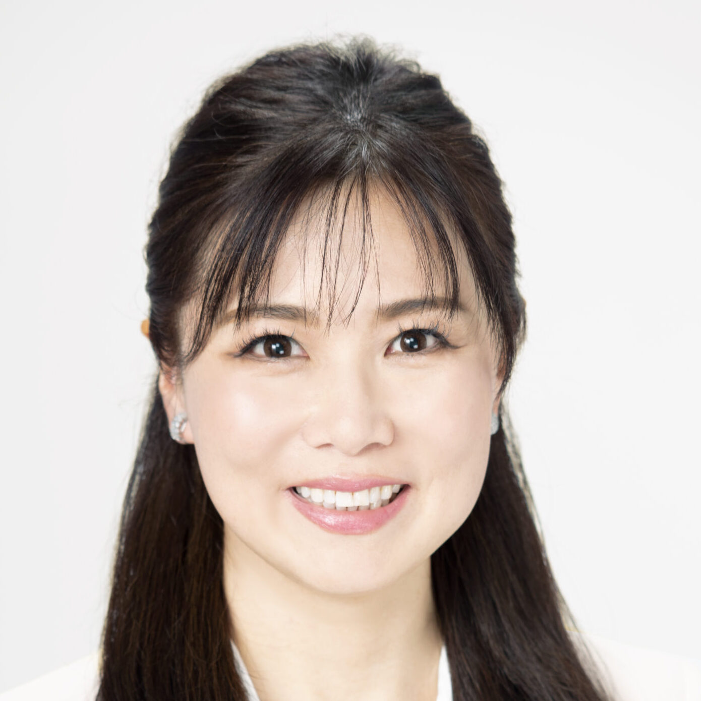 やがわ ひろみの顔写真