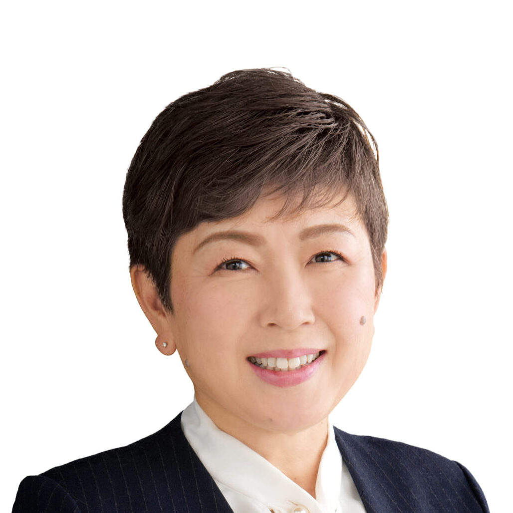 野村 美穂の顔写真