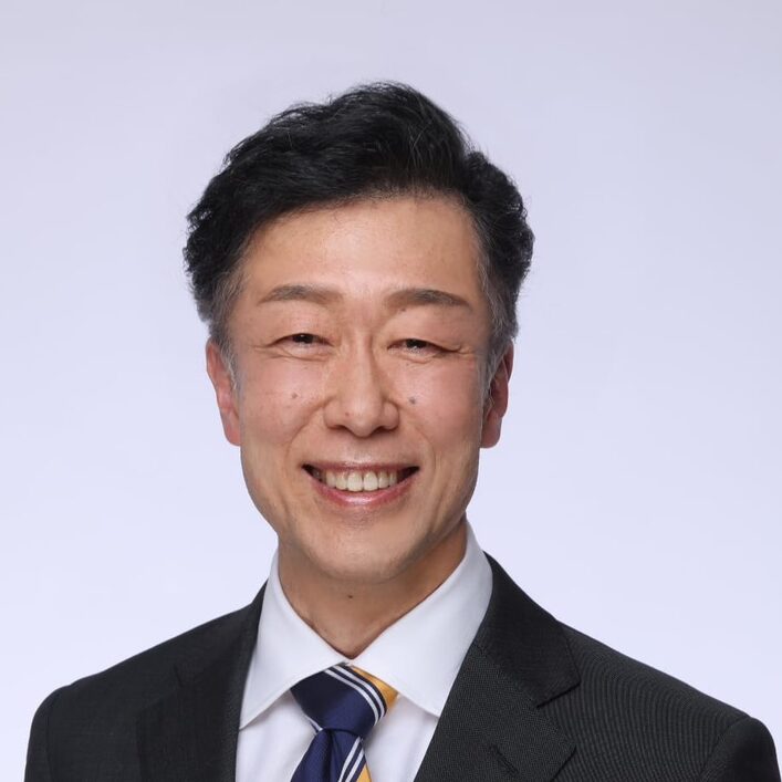 丸山 かつきの顔写真