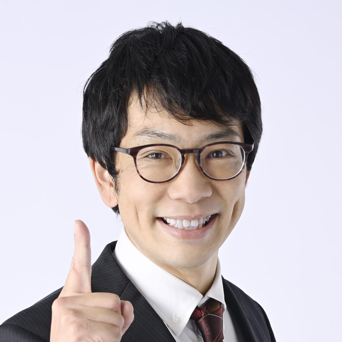 坂元 悠紀の顔写真