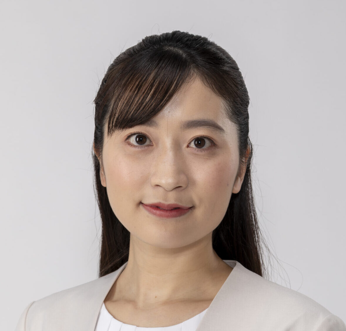 佐藤 理々香の顔写真