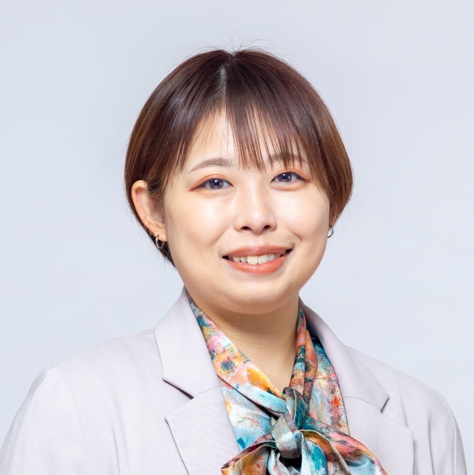 佐々木 真琴の顔写真